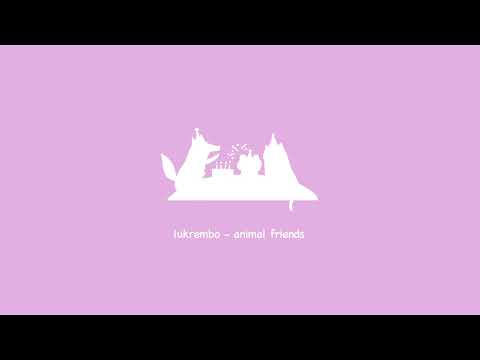 lukrembo - animal friends (royalty free vlog music)