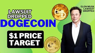 Dogecoin Price Prediction: Dogecoin pulling back before $1