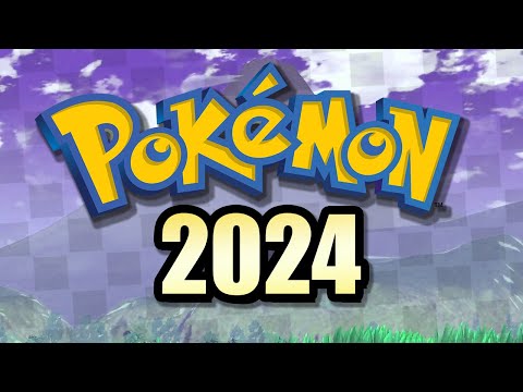 Are we Secretly Getting a New Pokémon Game this Year?