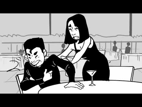 Mismatched (animatic)