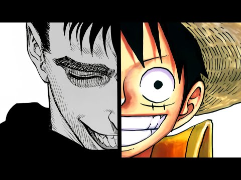 The Truth About Shounen Vs Seinen (Remastered)