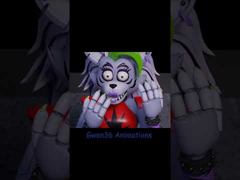 POV: You are in the wrong club [FNAF/Blender] #shorts