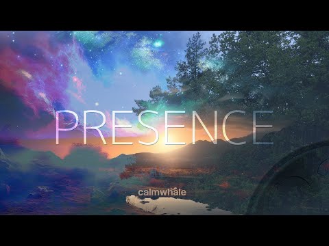 REBIRTH in this Moment - Practicing Presence - Shaman Drum & RAV Meditation | Calm Whale