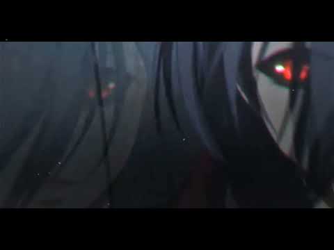 Touka Kirishima edit [AMV] Smooth Alight Motion