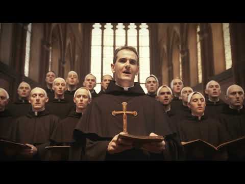 1 Hour of Gregorian Chants and Sacred Music From The 10th To The 20th Century | Catholic Chants