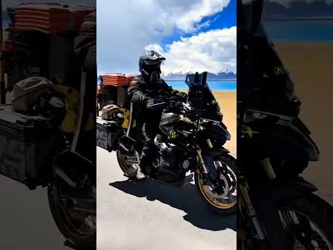 Gsa1250 #shorts #ytshorts #new #rider #motovlog #viralvideo #tranding #viralshorts