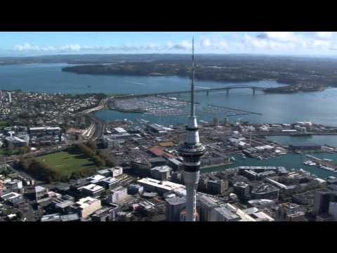 Auckland & Northland |Namaste New Zealand