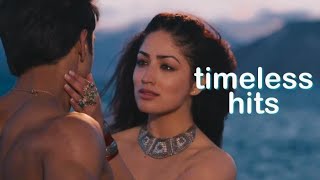 TOP 100 Bollywood Songs (2000 - 2021 Time Capsule)