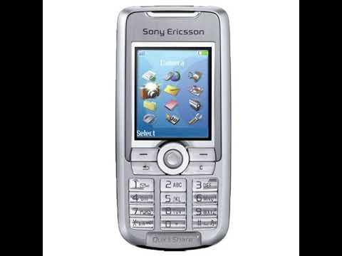 Sister Moon - Sony Ericsson Ringtone