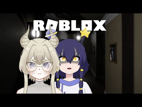 【ROBLOX】Hueee tolong Kaho @CleoXavierach