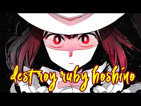 Kana Arima Will BREAK Ruby Hoshino! // Oshi no Ko 135