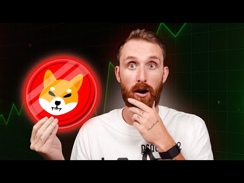 This is Why Shiba Inu Will SKYROCKET | Shiba Inu Coin Price Prediction 2023