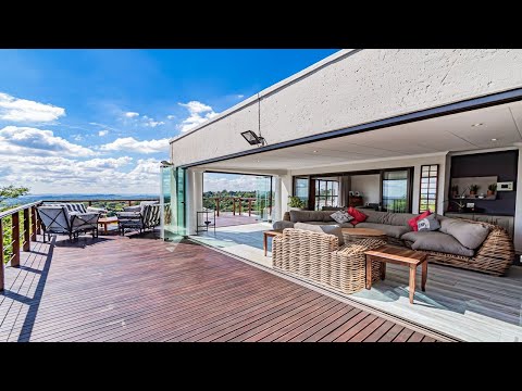 5 bedroom house to rent in Waterkloof Ridge | Pam Golding Properties