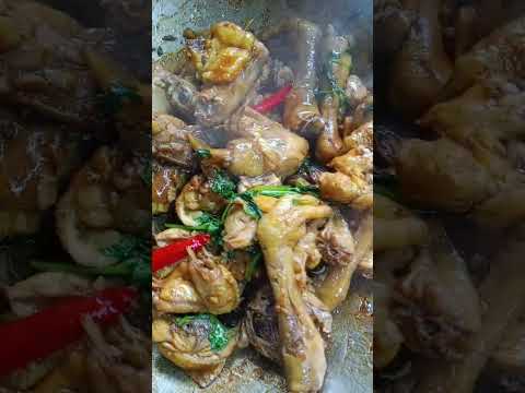 #adobongmanok