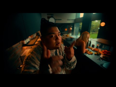 Tokyo Young Vision - Mood (feat. OSAMI, DALU, Hideyoshi, Big Mike & Asiff )