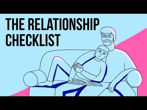 The 17 Secrets to a Successful Relationship