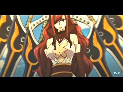 Lucy X Erza | FairyTail Edit