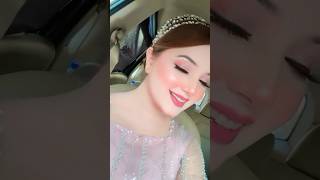 Rabeeca Khan doll look | Rabeeca engagement pics | Rabeeca engagement look | Hussain tareen #viral