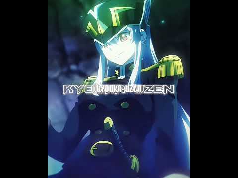 Kyouka Uzen vs Victoria | Random Matchup