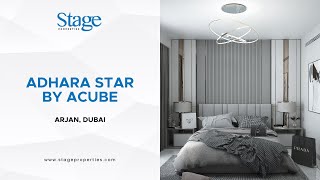 Adhara Star by Acube Developements