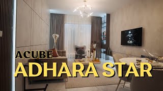 BEST VALUE 1 BEDROOM IN DUBAI!?? ADHARA STAR ARJAN