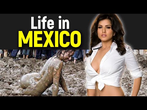 10 Shocking Facts About Mexico That Will Leave You Speechless