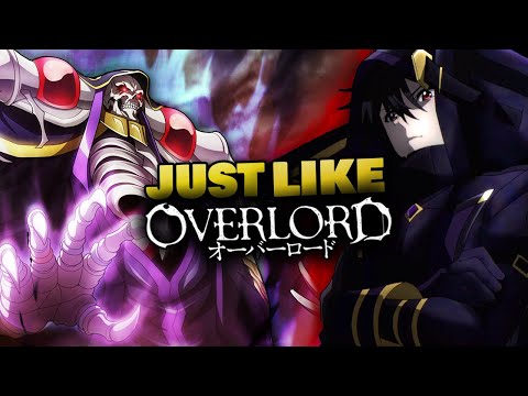 If You Like OVERLORD Watch This Anime! | What Is EMINENCE IN SHADOW & Why It's Worth Checking Out