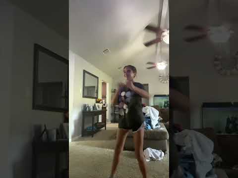 Dance try to learn my dance and tag me