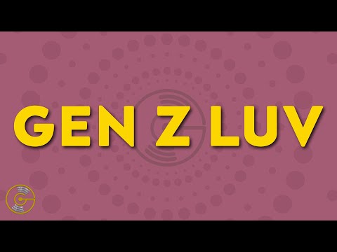 Central Cee - gen z luv (Lyrics)