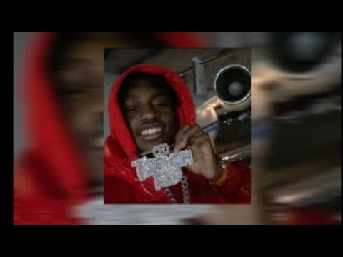 Lil tjay nobody  Slowed+reverbed