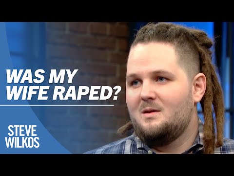 I Would Never Lie About This | The Steve WIlkos Show