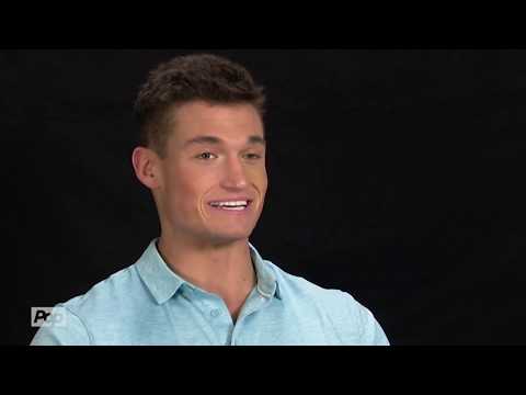 Big Brother After Dark - Meet Jackson Michie