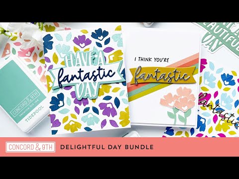 Delightful Day Bundle