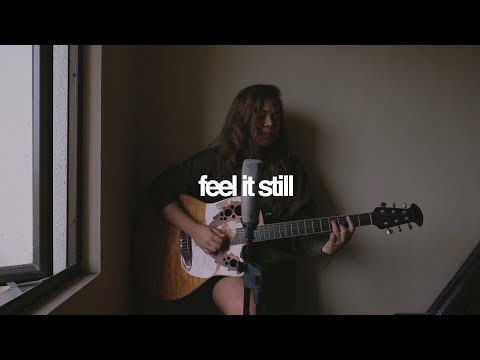 Feel It Still - Portugal (cover) | Reneé Dominique