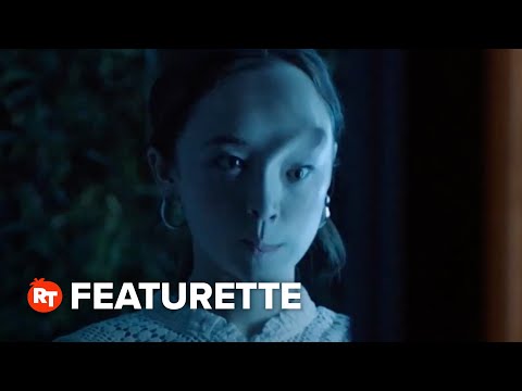 AFRAID Featurette - AIA is Already Inside (2024)