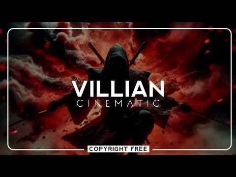 Villian Entry - Cinematic Music | No Copyright Music | Backright Music