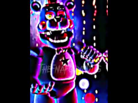 Fnaf 6 edit #fnafedit #fnaf #capcut #shorts