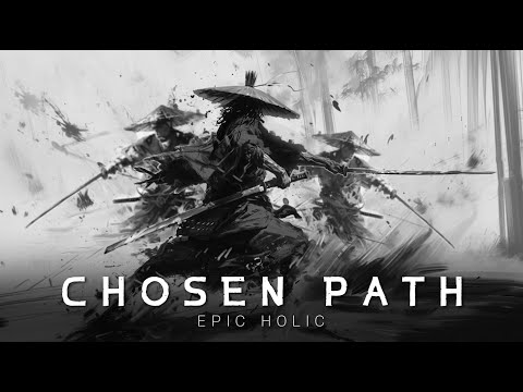 Chosen Path | Sad And Dramatic Orchestral Music | Epic Heroic Music