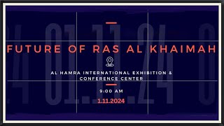 Future of Ras Al Khaimah