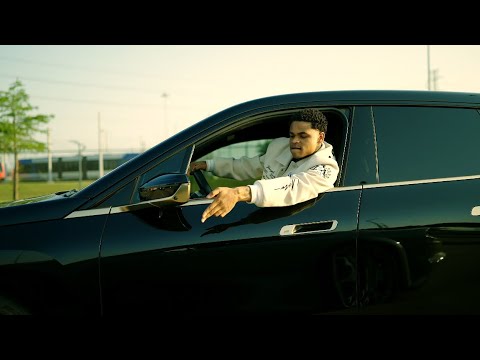 P Yungin - Over With (Official Video)