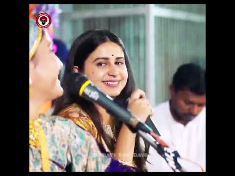 geeta ben Rabari new song #shorts #geetabenrabari #gujaratinewsongs