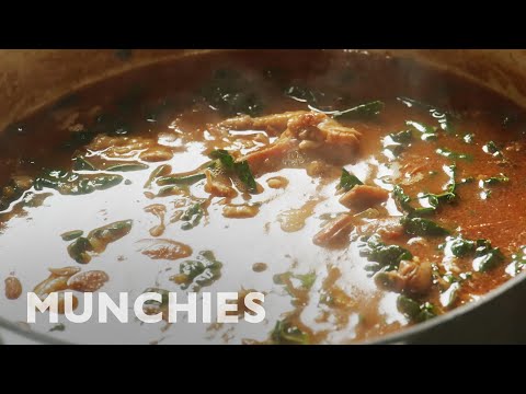 Up Your Cooking Game With These Wild Recipes | Counter Space