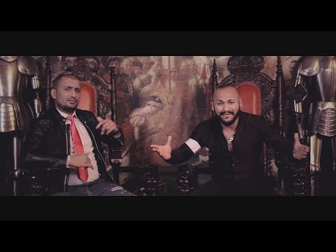 Dani Mocanu & Monica Lupsa - Soldati si Imparati  | Official Video