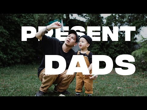 The Most Underrated Thing Dads Can Do