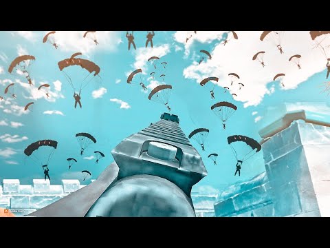 🇮🇳 i Said "NOOB" to all Plane members and they Come to Pochinki to kill me - Gamexpro