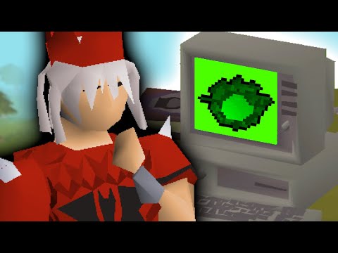 The Biggest RuneScape Discovery EVER. Seriously. (OSRS)