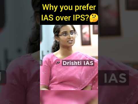 Dr.Pooja Gupta | Rank 42 | UPSC 2020 | UPSC English Interview | Drishti IAS |#shorts#ias#upsc#viral