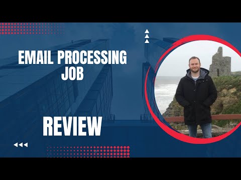 Email Processing Jobs Review + (Bonus Worth $997)