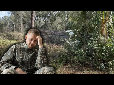 US Veteran ANGRY his LAZY Kids wont get off their a..