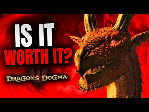 Is DRAGON'S DOGMA Worth Playing Today? (2024 Review, No Spoilers)